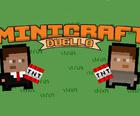 Minicraft Duello Trò Chơi