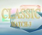 Classic Match-3