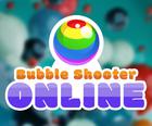 Tirador de la Burbuja en línea