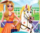 Princess Pet Treatment