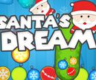 Santa ' s Dream