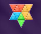 Block Triangle: Online game