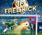 3D Free Kick