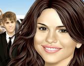 Selena True Make Up