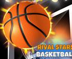 Basket-Ball Rival Star