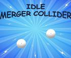Idle: Samesmelting Collider
