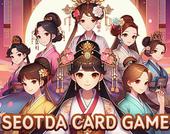SEOTDA CARD GAME