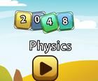 2048 fyzika