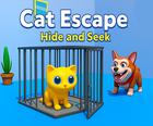 Cat Escape - Hide and Seek