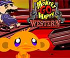 Monkey Go Happy: Western