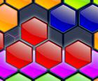 Blocco Hexa Puzzle (Nuovo)