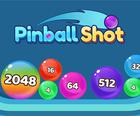 Pinball Kulka