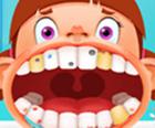 רופא שיניים מקסים קטן - כיף וחינוכי