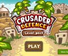 Crusader Defensie