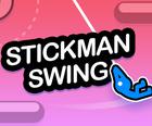 Stickman स्विंग