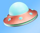 UFO-Bestuurder