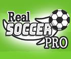 Futbol Real Pro