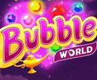 Bubble World H