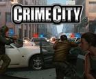 Miasto zbrodni 3D: policyjna gra