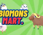 Biomons Mart.