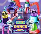 Construir Bot De Dança