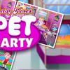Baby Hazel Pet Party Baby Hazel Pet Party
