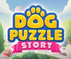 Pies Puzzle Story