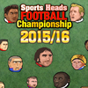スポーツヘッドサッカー選手権大会は2015-2016年 スポーツヘッドサッカー選手権大会は2015-2016年