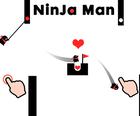 Người Đàn Ông Ninja