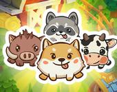 Animal Sort - Cute Puzzle Game