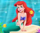 Mermaid Princess Adventure