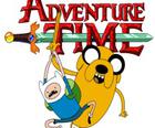 Adventure time