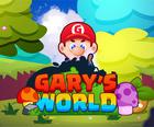 Le Monde de Gary