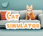 Cat simulator