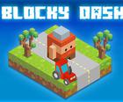 Blocky Dash