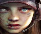 Zombie Age Of Z Origins Uprising 2 shoot