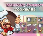 Mahjong Connect Cookware