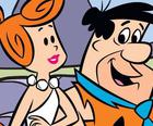 Flintstones आरा पहेली संग्रह