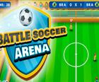 Battle Arena Futebol