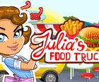 Julias Food Truck