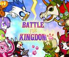 Mūšis Dėl Karalystė