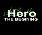 Herói: o começo