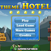 O Tema Do Hotel O Tema Do Hotel