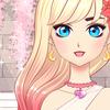 Anime Girls Fashion Makeup Dress up Anime Girls Fashion Makeup Dress up