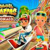 Subway Surfers Monaco Subway Surfers Monaco