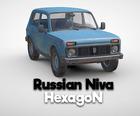 Niva russe-Hexagone