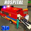 Ambulance Rescue Driver Simulator 2018 Ambulance Rescue Driver Simulator 2018