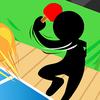 Stickman Ping Pong Stickman Ping Pong
