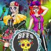 BFFS Diwrnod y Meirw BFFS Diwrnod y Meirw
