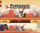 Prehistoric World Adventure